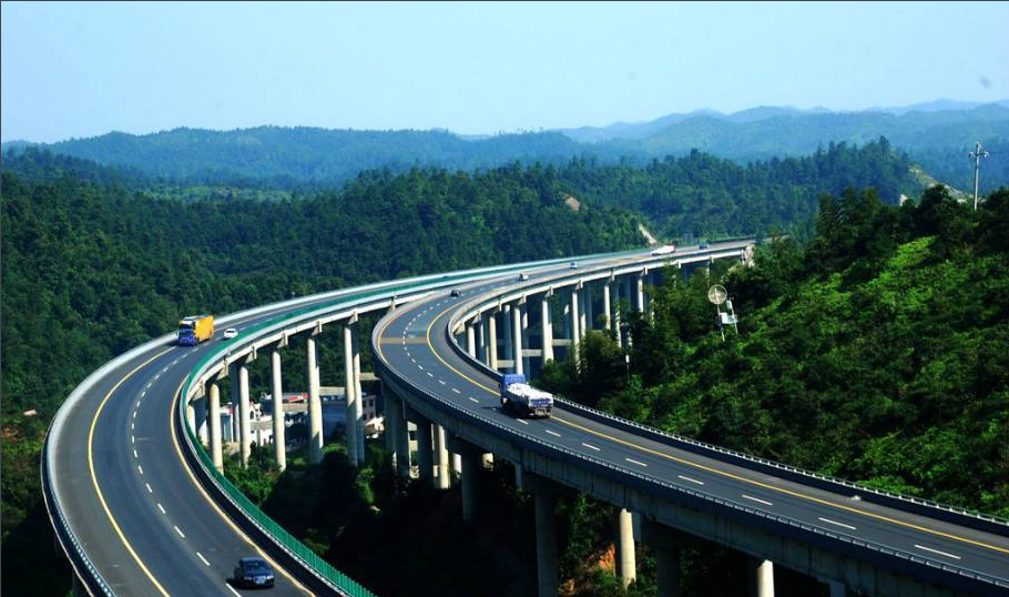 ob欧宝为天平高速公路项目供应声测管