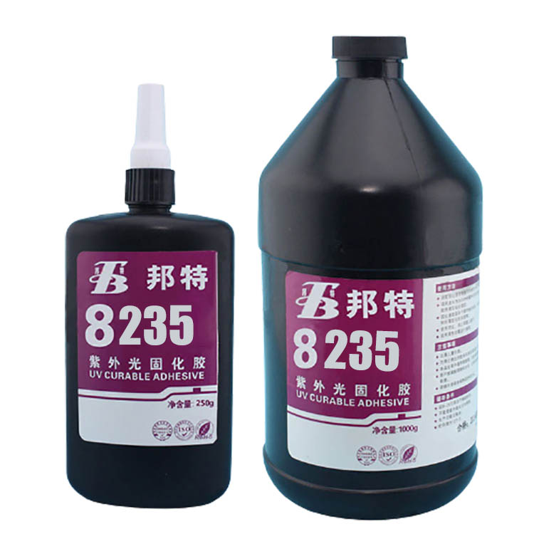 工業矽酮膠